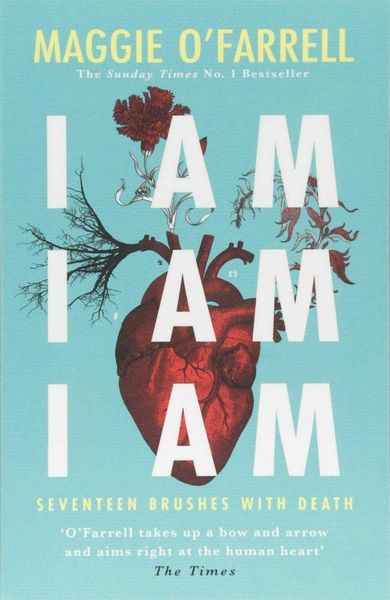 Produktbild: I Am, I Am, I Am