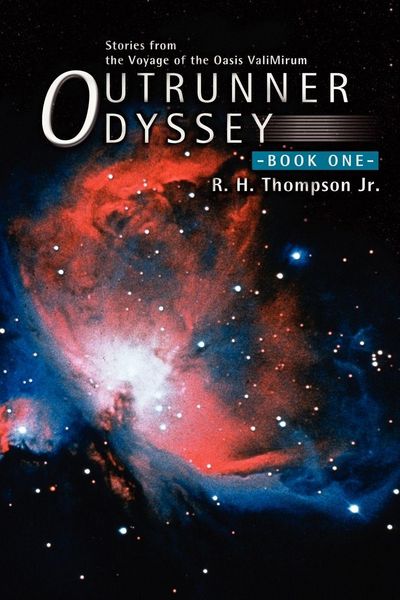 Produktbild: Outrunner Odyssey