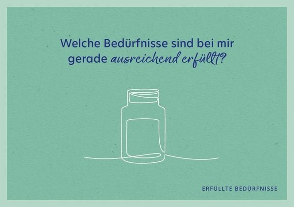Produktbild: Kinder achtsam und bed&uuml;rfnisorientiert begleiten. 40 Reflexionskarten f&uuml;r die Teamarbeit