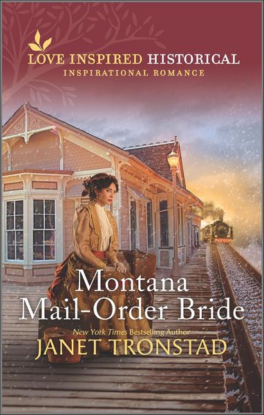 Produktbild: Montana Mail-Order Bride