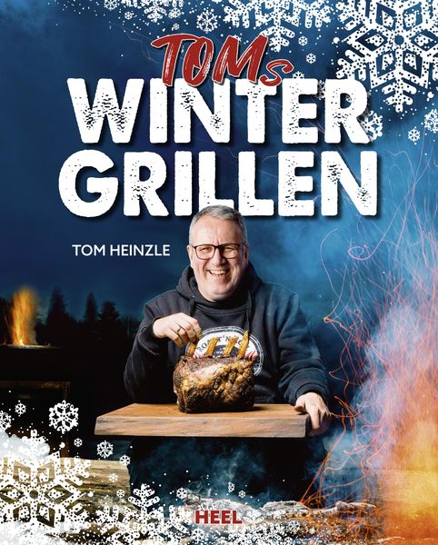 Produktbild: Toms Wintergrillen