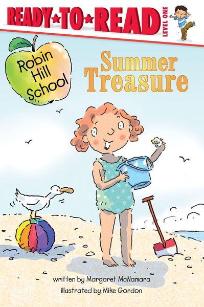 Produktbild: Summer Treasure