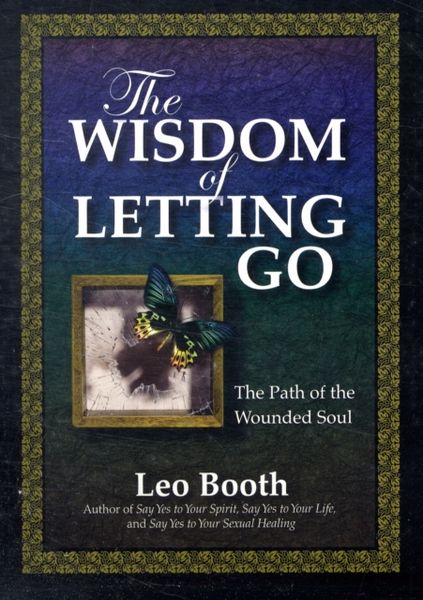 Produktbild: Wisdom Of Letting Go