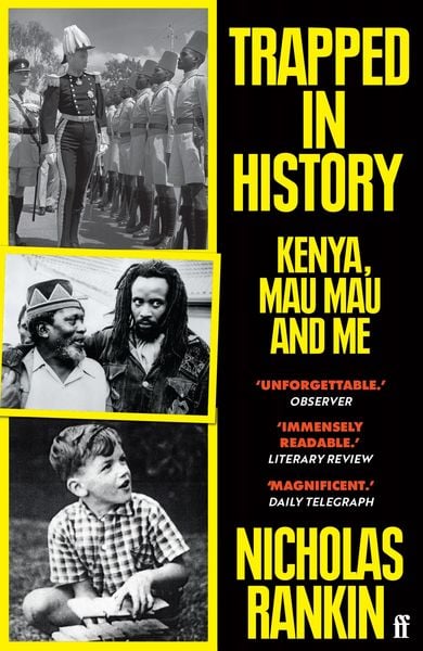 Produktbild: Trapped in History