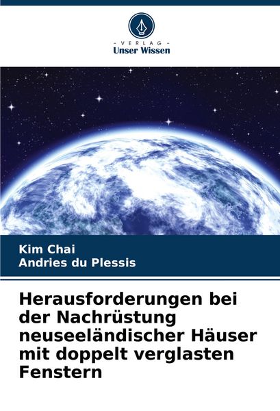 Produktbild: Herausforderungen bei der Nachr&uuml;stung neuseel&auml;ndischer H&auml;user mit doppelt verglasten Fenstern