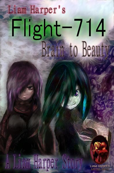 Produktbild: Flight-714: Brain to Beauty.