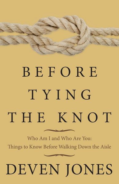 Produktbild: Before Tying the Knot