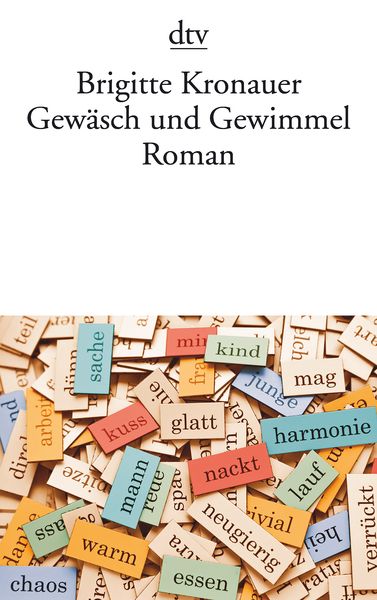 Produktbild: Gew&auml;sch und Gewimmel
