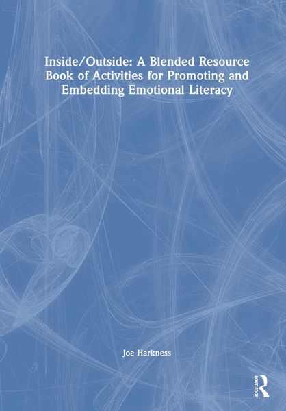 Produktbild: Inside/Outside: A Nature-Themed Resource Book for Embedding Emotional Literacy