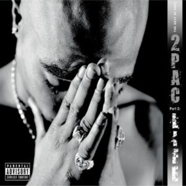 2pac: Best Of 2pac-Pt.2: Life
