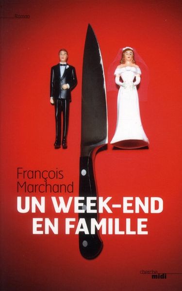 Produktbild: Un week-end en famille