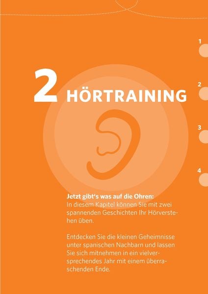 Produktbild: PONS Das große Trainingsbuch Spanisch
