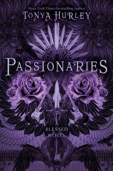 Produktbild: Passionaries