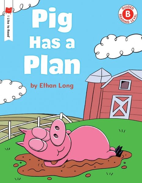 Produktbild: Pig Has a Plan