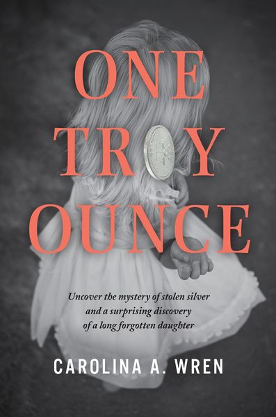 Produktbild: One Troy Ounce