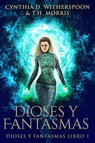 Produktbild: Dioses y Fantasmas