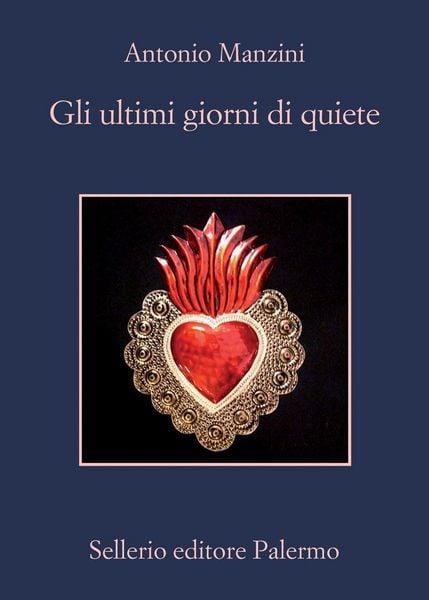 Produktbild: Gli ultimi giorni di quiete