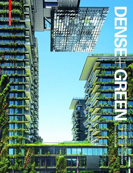 Produktbild: Dense + Green