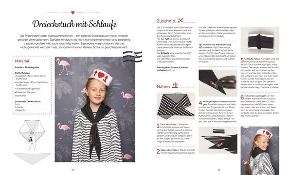 Produktbild: N&auml;hgl&uuml;ck
