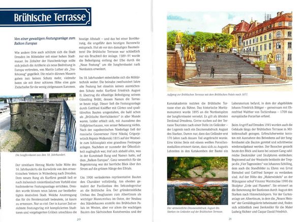Produktbild: Dresdner Stra&szlig;en