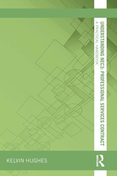 Produktbild: Understanding NEC3 : Professional Services Contract