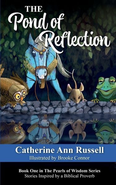 Produktbild: The Pond of Reflection