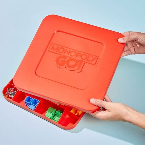 Produktbild: Monopoly Go!