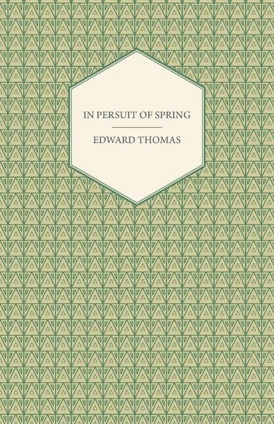 Produktbild: In Pursuit of Spring