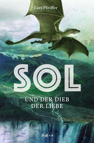 Produktbild: Sol und der Dieb der Liebe