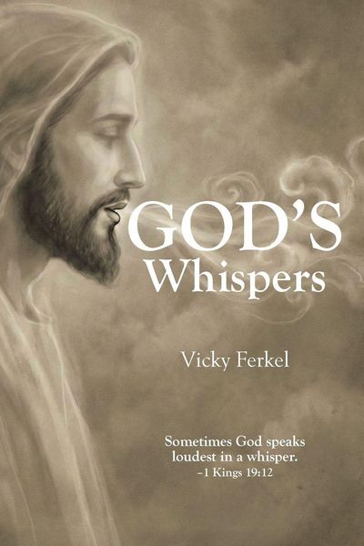 Produktbild: God's Whispers
