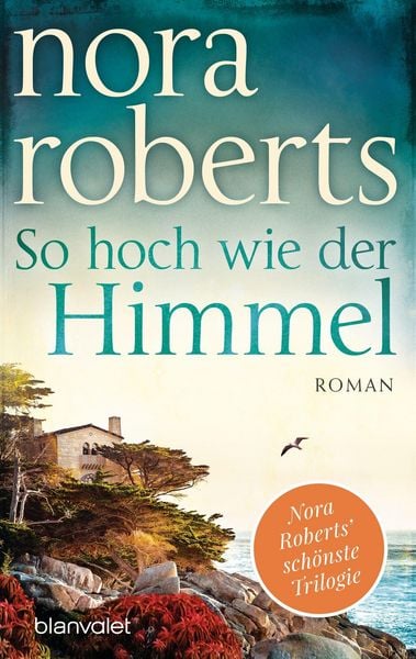 Produktbild: So hoch wie der Himmel