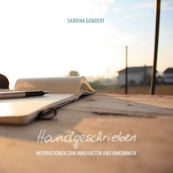 Produktbild: Handgeschrieben