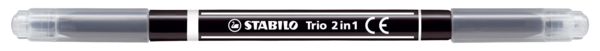 Produktbild: STABILO Trio&reg; 2 in 1