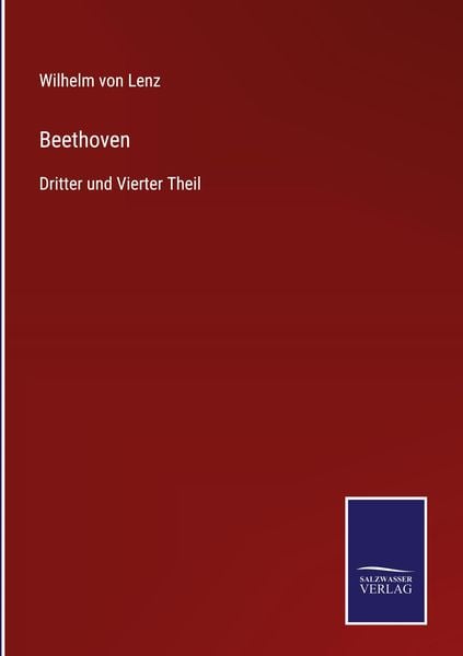 Produktbild: Beethoven