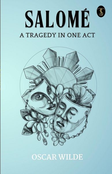 Produktbild: Salome A Tragedy In One Act