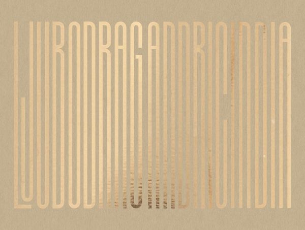 Produktbild: Ljubodrag Andric | India