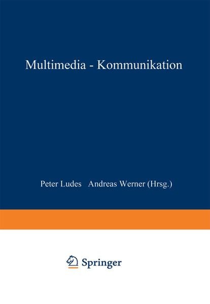 Produktbild: Multimedia-Kommunikation