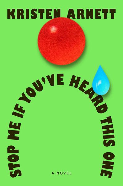Produktbild: Stop Me If You've Heard This One