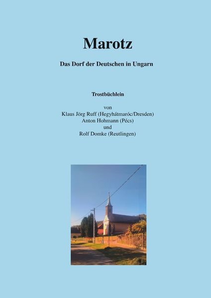 Produktbild: Marotz