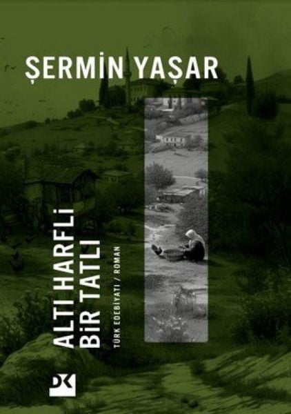 Produktbild: Alti Harfli Bir Tatli