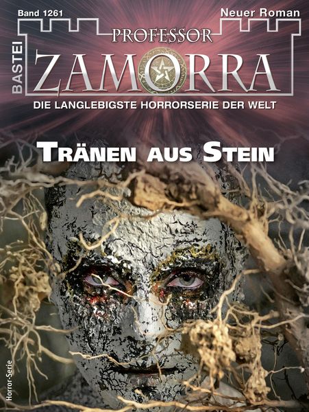 Produktbild: Professor Zamorra 1261