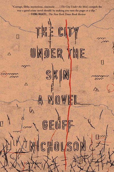 Produktbild: The City Under the Skin