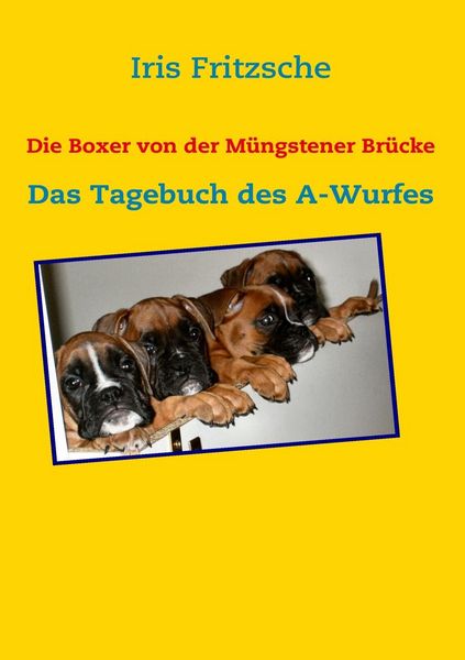 Produktbild: Die Boxer von der M&uuml;ngstener Br&uuml;cke