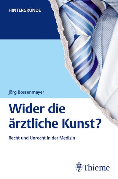 Produktbild: Wider die &auml;rztliche Kunst?