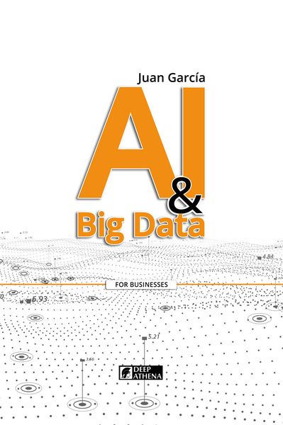 Produktbild: AI & Big Data