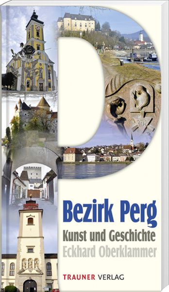Produktbild: Bezirk Perg