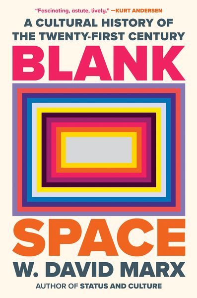 Produktbild: Blank Space