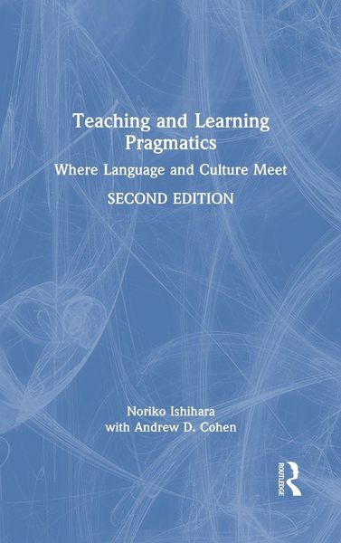 Produktbild: Teaching and Learning Pragmatics