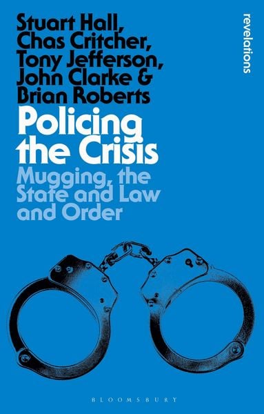 Produktbild: Policing the Crisis
