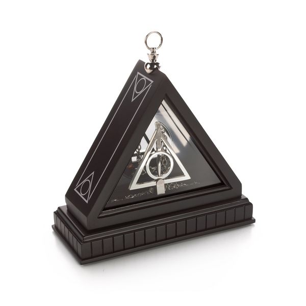 Produktbild: HP Xenophilius Lovegoods Kette 56 cm